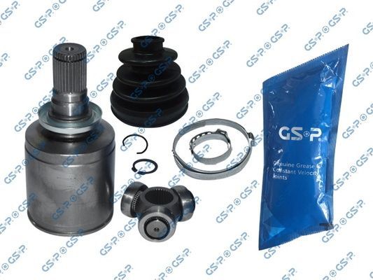 Jungčių komplektas, kardaninis velenas GSP 624057
