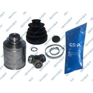 Jungčių komplektas, kardaninis velenas GSP 624058