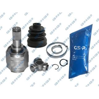 Jungčių komplektas, kardaninis velenas GSP 624061