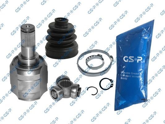 Jungčių komplektas, kardaninis velenas GSP 624061