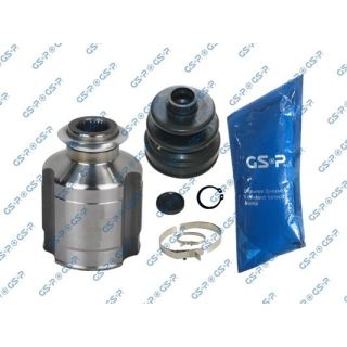 Jungčių komplektas, kardaninis velenas GSP 624064
