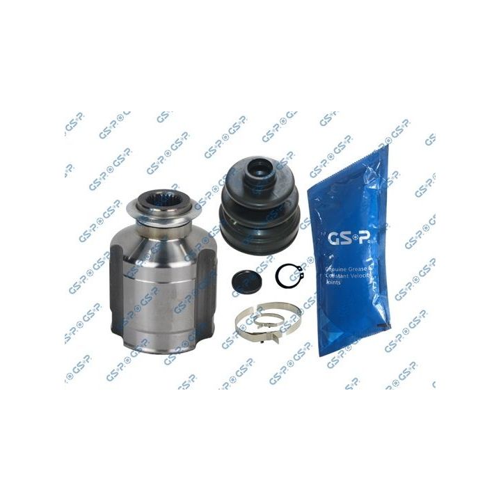 Jungčių komplektas, kardaninis velenas GSP 624064