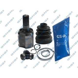 Jungčių komplektas, kardaninis velenas GSP 624065