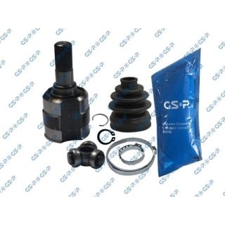 Jungčių komplektas, kardaninis velenas GSP 624077