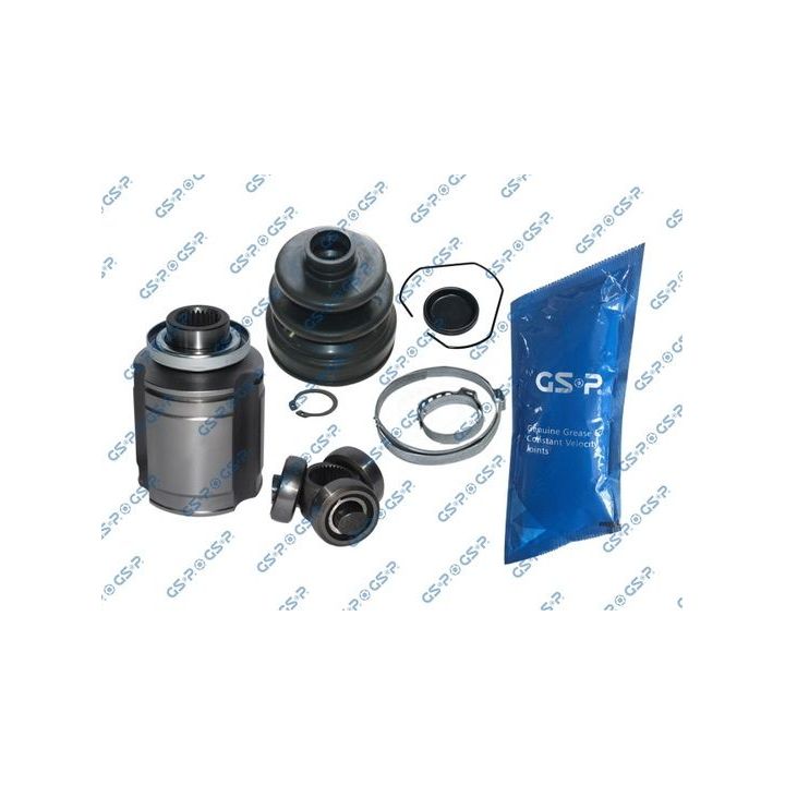 Jungčių komplektas, kardaninis velenas GSP 624094