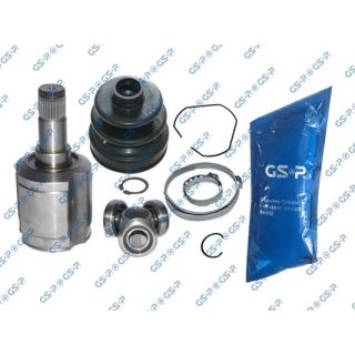 Jungčių komplektas, kardaninis velenas GSP 624095