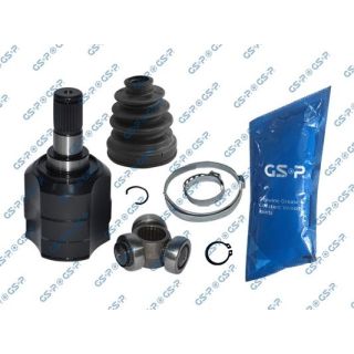 Jungčių komplektas, kardaninis velenas GSP 624098