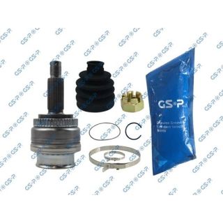 Jungčių komplektas, kardaninis velenas GSP 624119