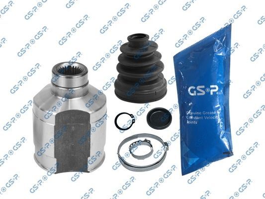 Jungčių komplektas, kardaninis velenas GSP 624123