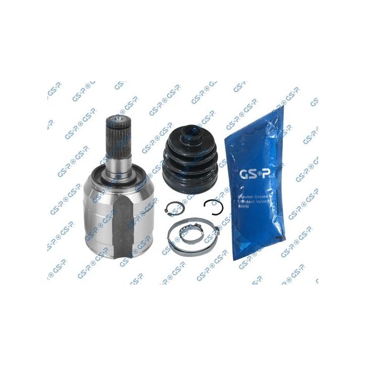 Jungčių komplektas, kardaninis velenas GSP 624126