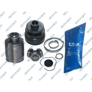 Jungčių komplektas, kardaninis velenas GSP 624139