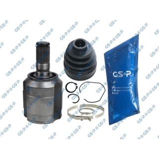 Jungčių komplektas, kardaninis velenas GSP 624141