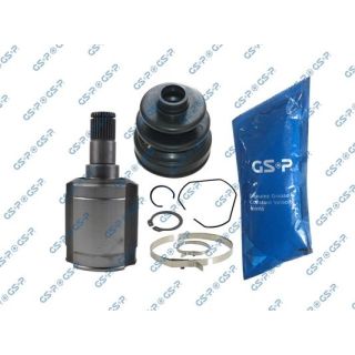 Jungčių komplektas, kardaninis velenas GSP 624144