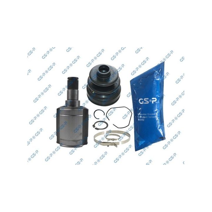 Jungčių komplektas, kardaninis velenas GSP 624144