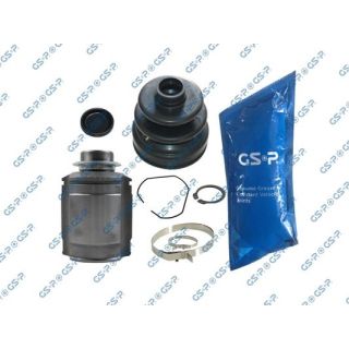 Jungčių komplektas, kardaninis velenas GSP 624146