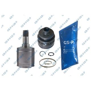 Jungčių komplektas, kardaninis velenas GSP 624147
