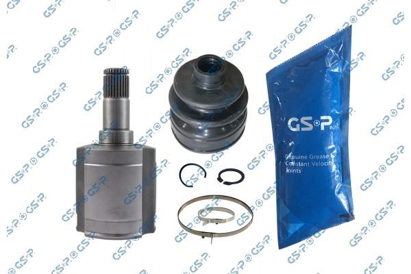 Jungčių komplektas, kardaninis velenas GSP 624147