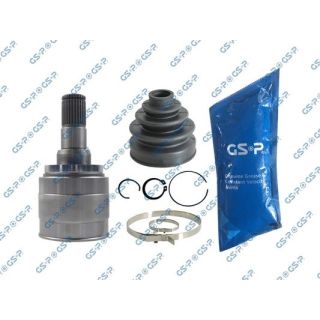 Jungčių komplektas, kardaninis velenas GSP 624152