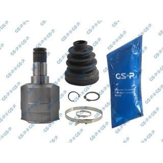 Jungčių komplektas, kardaninis velenas GSP 624153