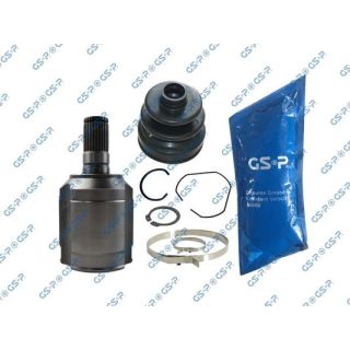 Jungčių komplektas, kardaninis velenas GSP 624155