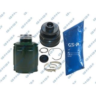Jungčių komplektas, kardaninis velenas GSP 624156