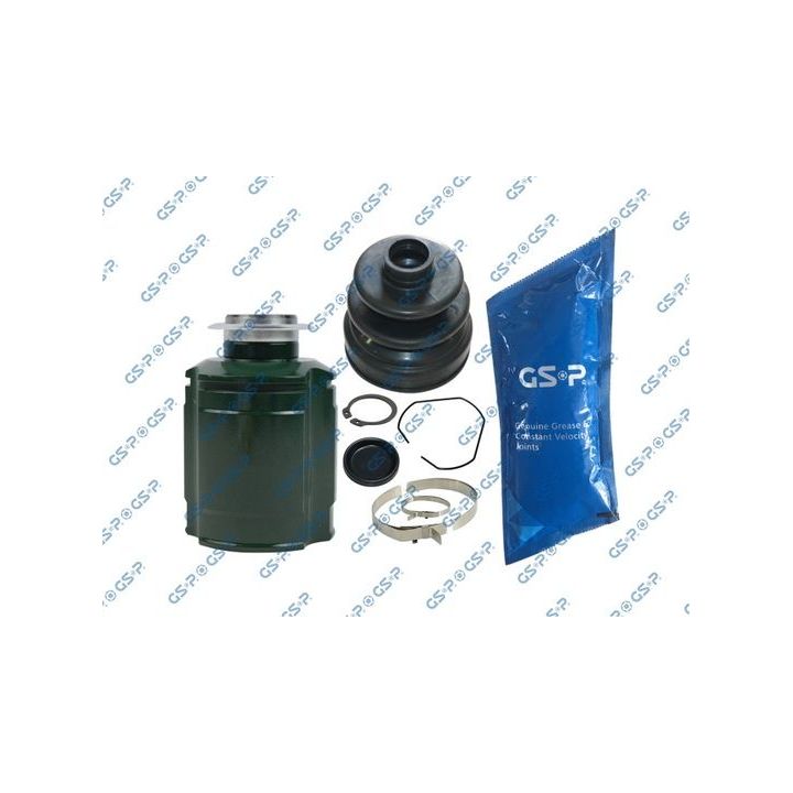 Jungčių komplektas, kardaninis velenas GSP 624156