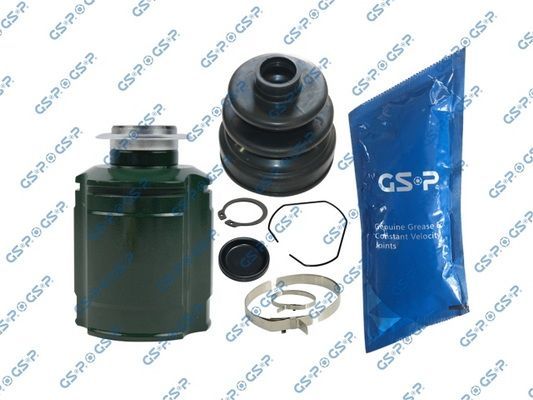 Jungčių komplektas, kardaninis velenas GSP 624156