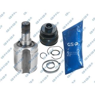 Jungčių komplektas, kardaninis velenas GSP 624157