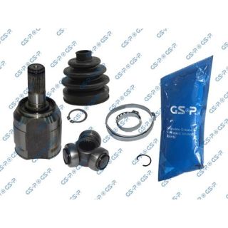 Jungčių komplektas, kardaninis velenas GSP 624158