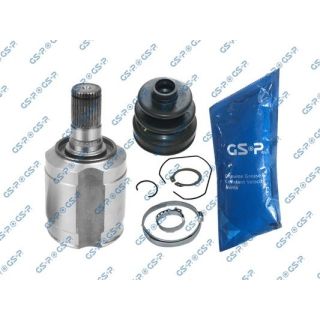 Jungčių komplektas, kardaninis velenas GSP 624160