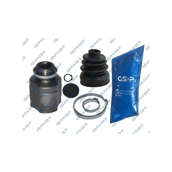 Jungčių komplektas, kardaninis velenas GSP 627004