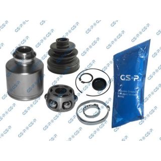 Jungčių komplektas, kardaninis velenas GSP 627013