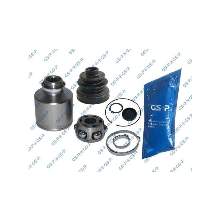 Jungčių komplektas, kardaninis velenas GSP 627013