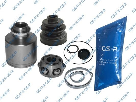 Jungčių komplektas, kardaninis velenas GSP 627013