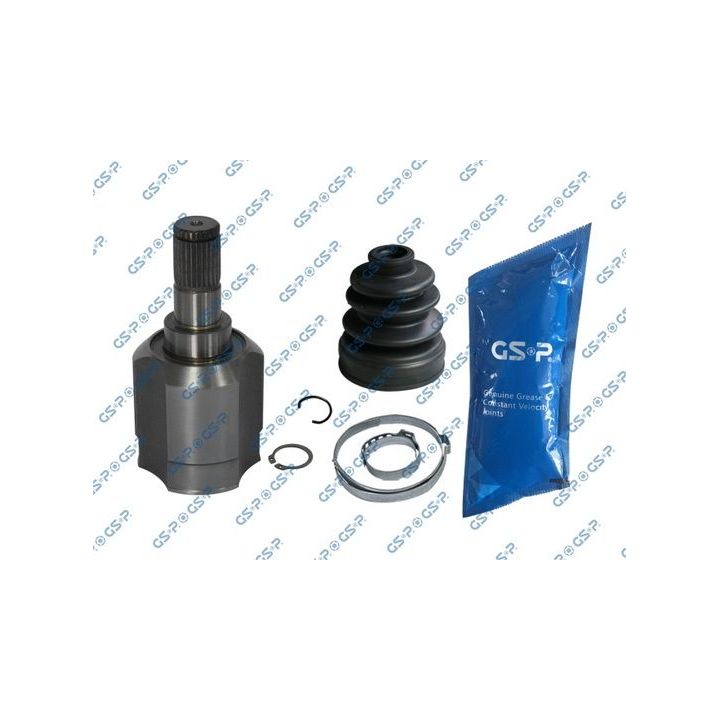 Jungčių komplektas, kardaninis velenas GSP 627018