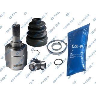 Jungčių komplektas, kardaninis velenas GSP 627019