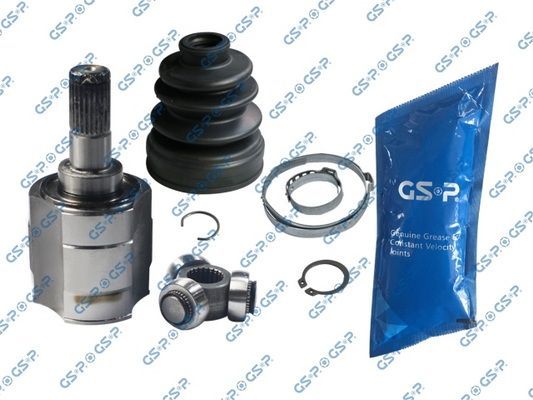 Jungčių komplektas, kardaninis velenas GSP 627019
