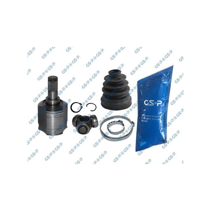 Jungčių komplektas, kardaninis velenas GSP 627020