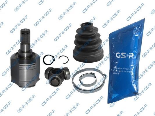 Jungčių komplektas, kardaninis velenas GSP 627020