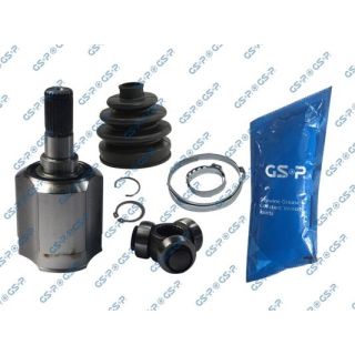 Jungčių komplektas, kardaninis velenas GSP 627025