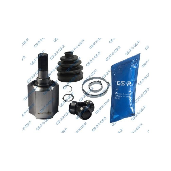 Jungčių komplektas, kardaninis velenas GSP 627025