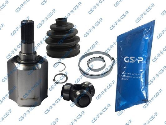 Jungčių komplektas, kardaninis velenas GSP 627025