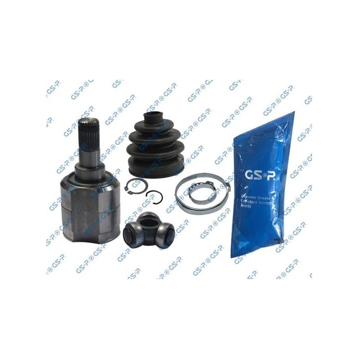 Jungčių komplektas, kardaninis velenas GSP 627031