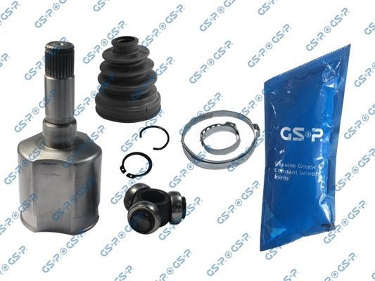 Jungčių komplektas, kardaninis velenas GSP 627036