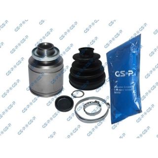 Jungčių komplektas, kardaninis velenas GSP 627041