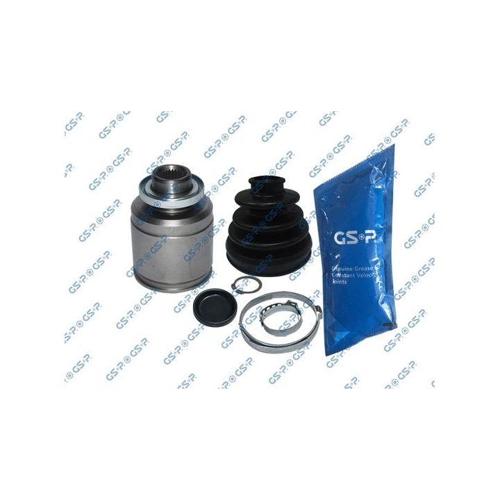 Jungčių komplektas, kardaninis velenas GSP 627041