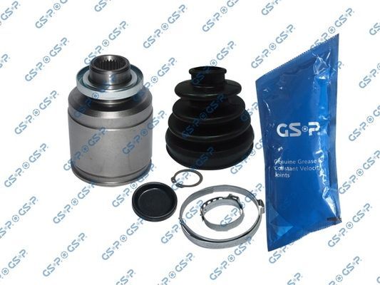 Jungčių komplektas, kardaninis velenas GSP 627041