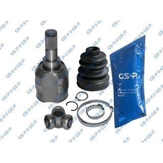 Jungčių komplektas, kardaninis velenas GSP 627043