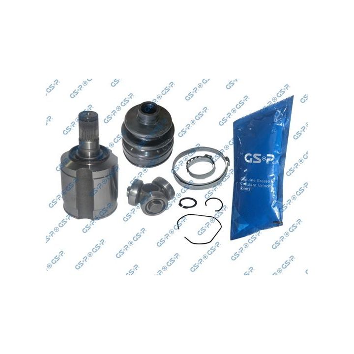 Jungčių komplektas, kardaninis velenas GSP 627052