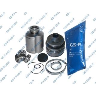 Jungčių komplektas, kardaninis velenas GSP 627053